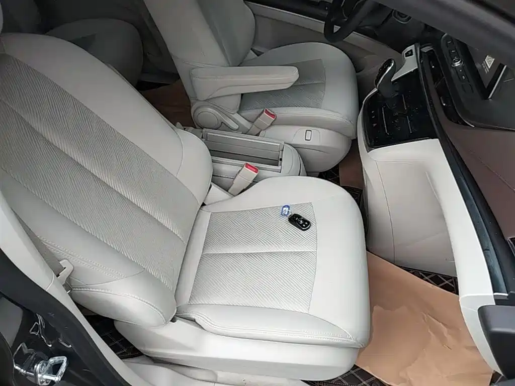 Buick GL8 2023 Model Land Business Class Smart фото 25