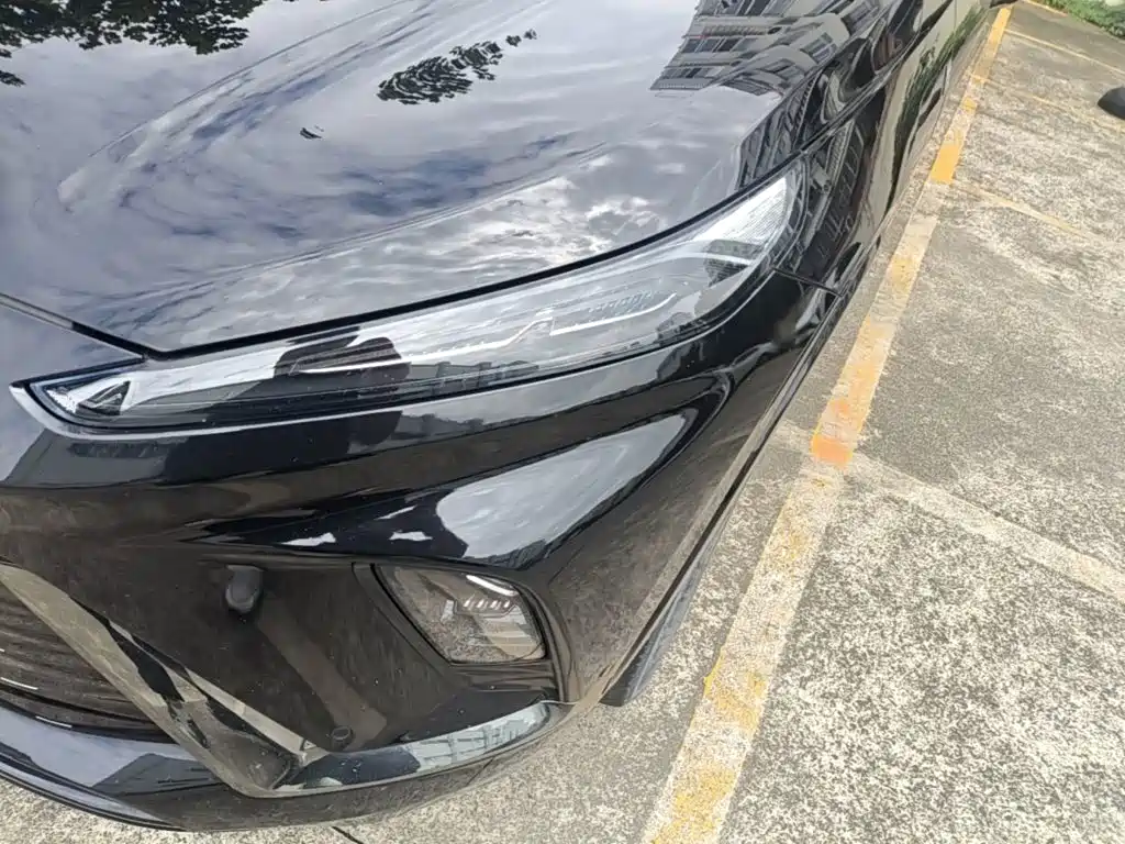 Фото 24 - Buick E5