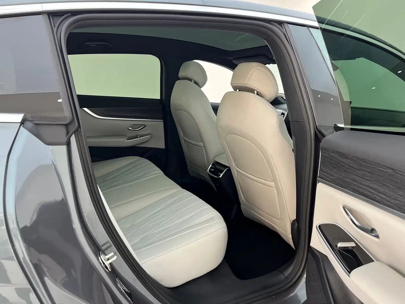 Changan Qiyuan A07 2026 2025 Ultra Long Blue Whale BEVt730 Flagship