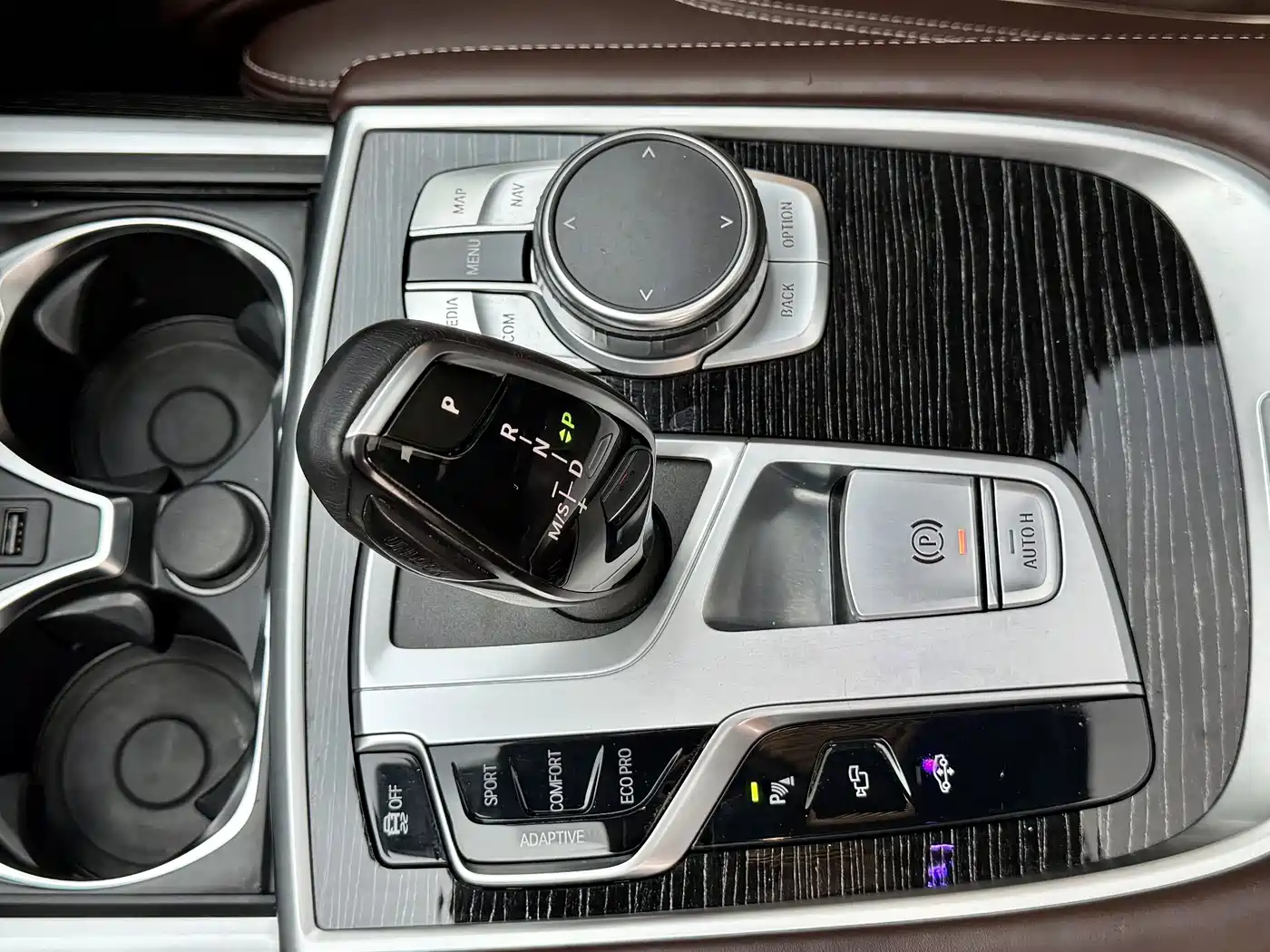BMW 7 Series 2019 Facelift 730Li M Sport Package фото 21