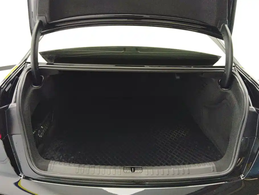 Audi A6L 2021 40 TFSI Luxury Elegance фото 4