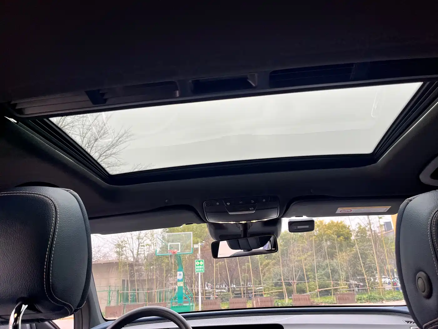 Mercedes-Benz EQC 2021 EQC 400 4MATIC фото 22