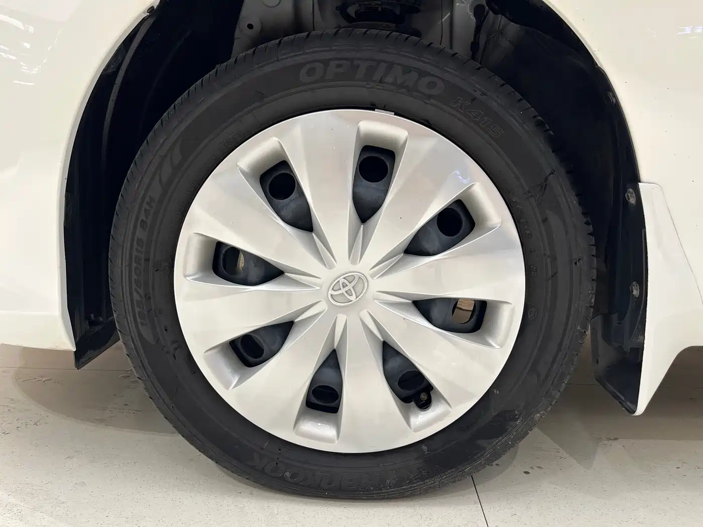 Toyota YARiS L Zhi Xuan 2018 1.5E CVT Champion Limited Edition фото 23