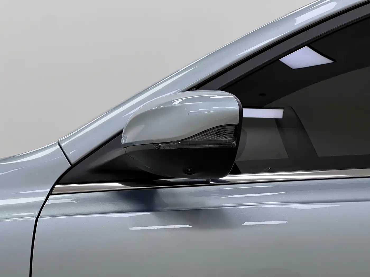 Roewe D6 2025 2025 520km Smart Edition