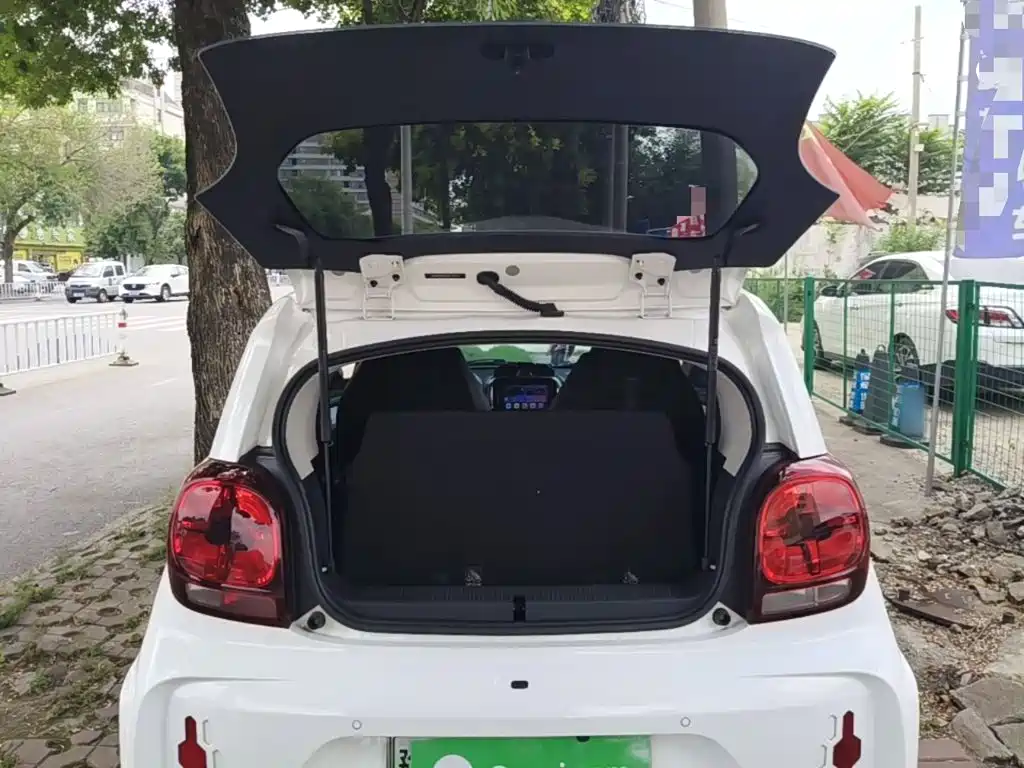 Roewe Kaiwei CLEVER 2023 2022 311km Vitality Bobo Edition
