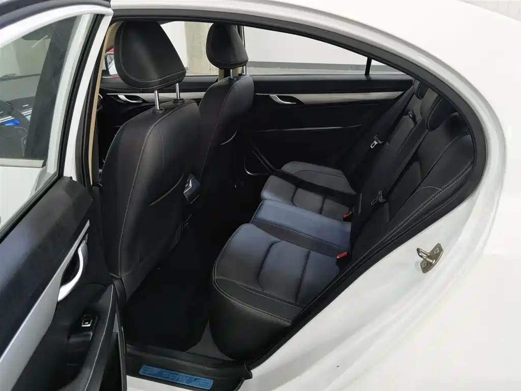 GEELY AUTOMOBILE EMGRAND