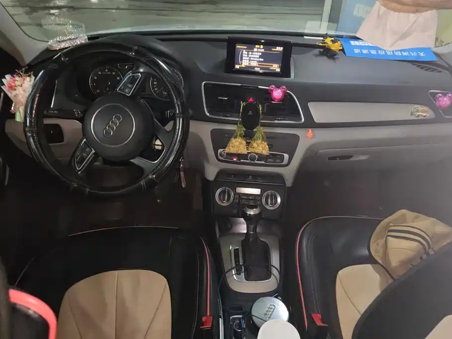 Photo 12 - Audi Q3