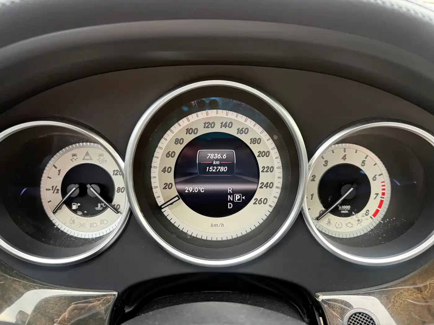 Mercedes-Benz CLS 2012 CLS 300 CGI фото 20
