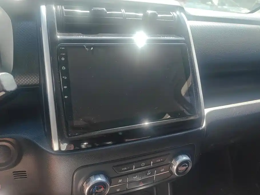 Changan Oshan Changan Oushang X70A 2019 2018 1.5L Manual Comfort
