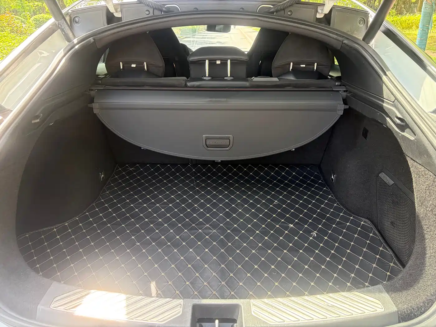 Lynk & Co 05 2020 2.0TD 4WD Power Plus фото 8
