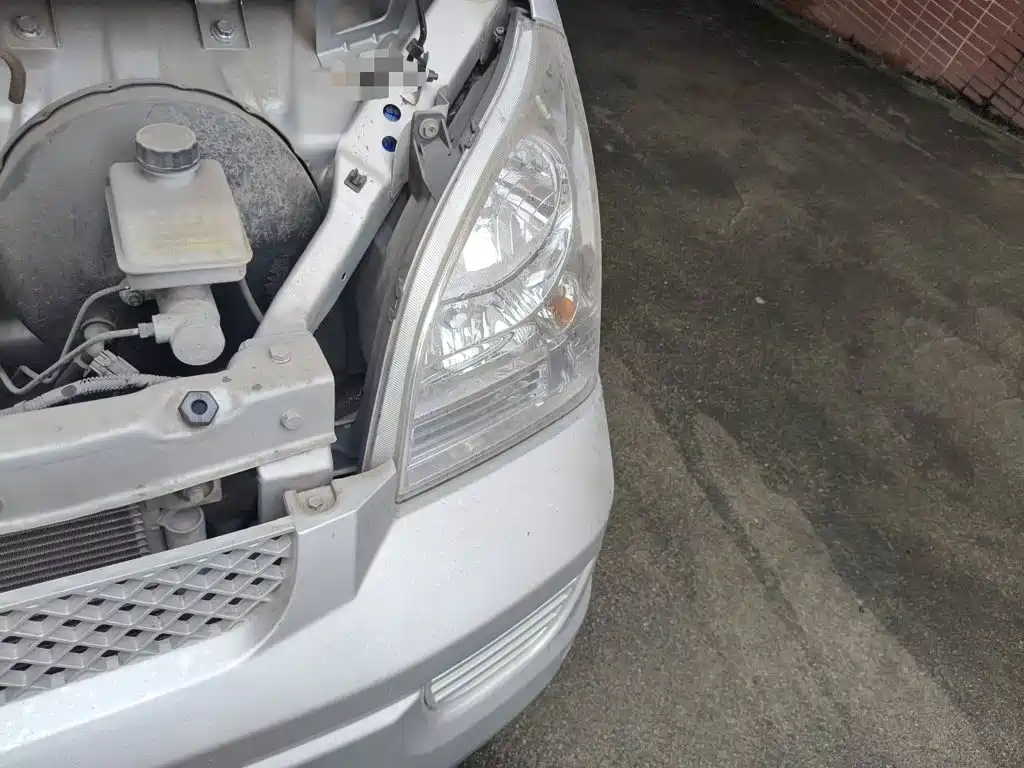 Wuling Motors Wuling Rongguang 2021 2020 1.5L Extended Basic Model China VI L3C