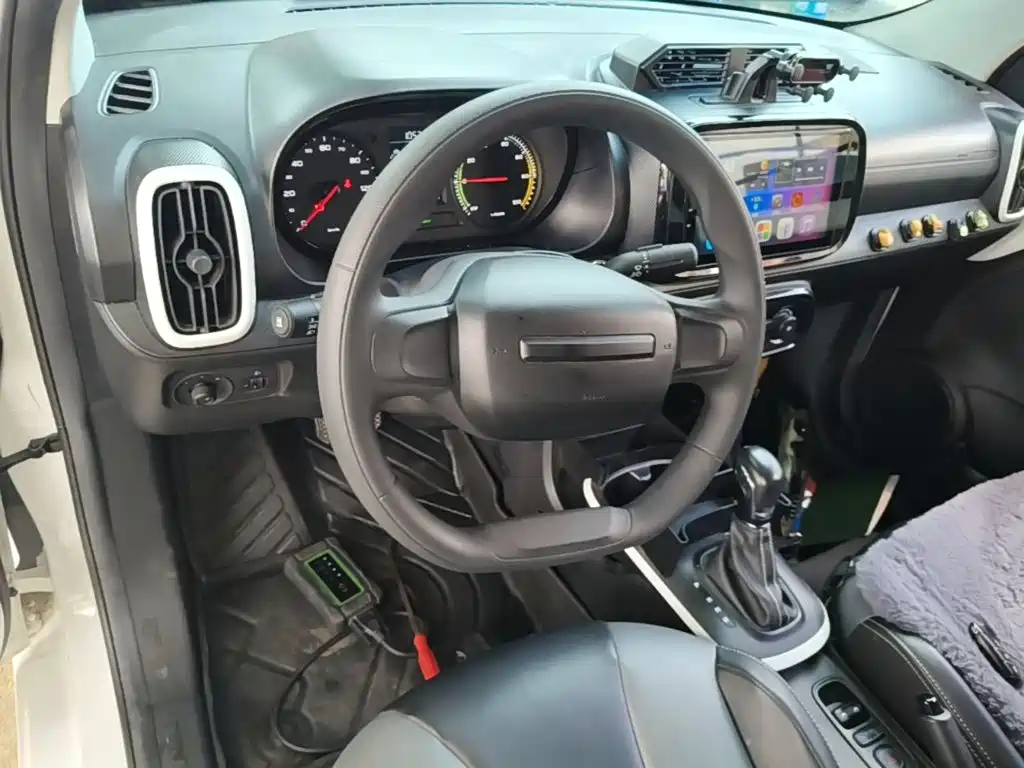 Roewe Kaiwei CLEVER 2023 2022 311km Vitality Bobo Edition