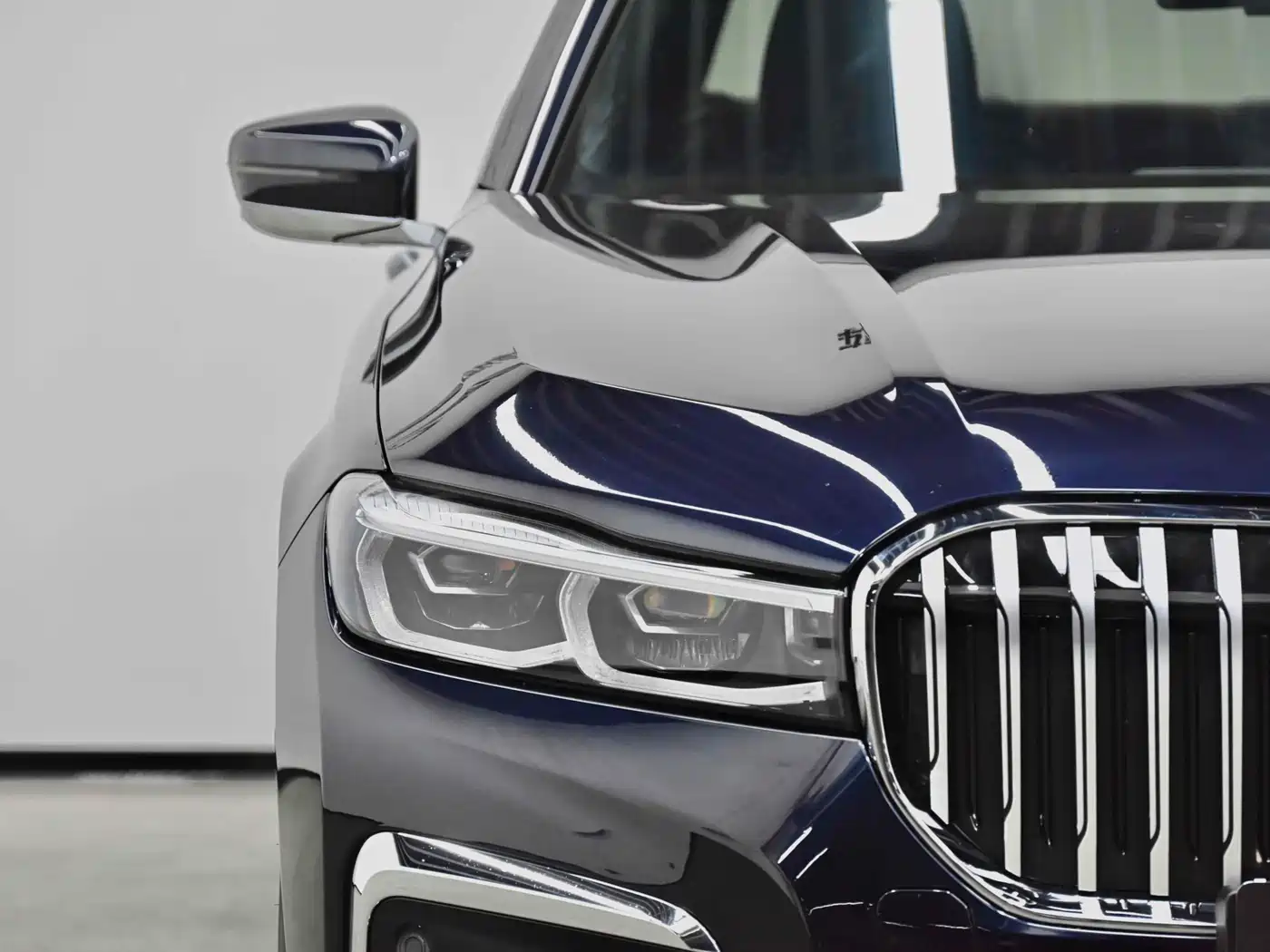 BMW 7 Series 2019 740Li Leading M Sport Package фото 11