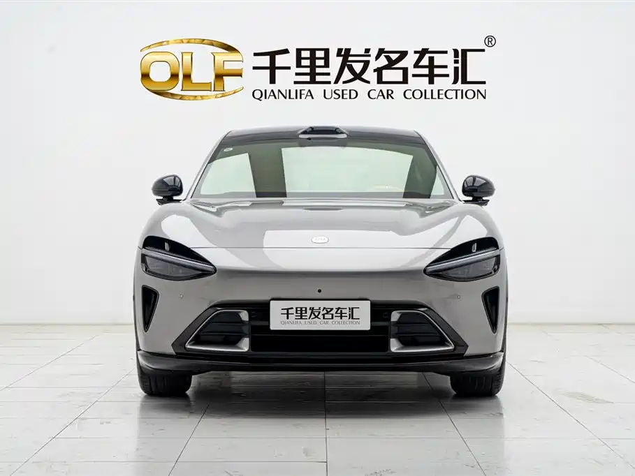 XIAOMI CAR XIAOMI YU7