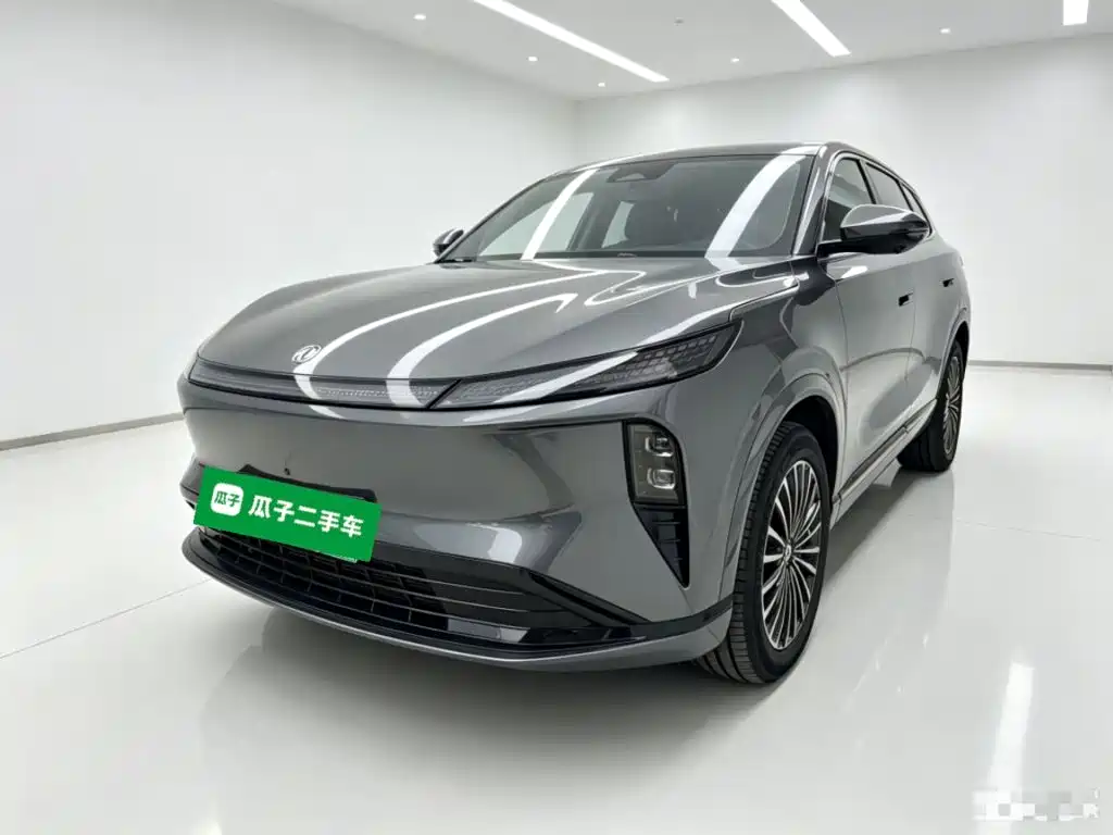 Dongfeng Aeolus L8 2025 2025 Plug-in Hybrid