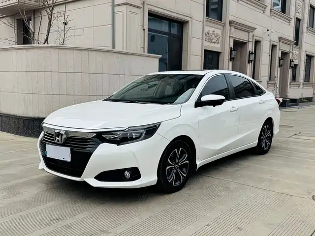 HONDA LINGPAI