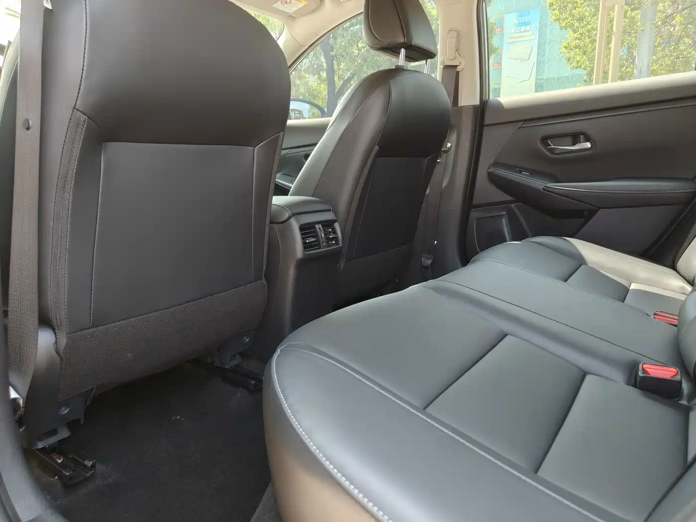 Nissan SYLPHY, миниатюра 13
