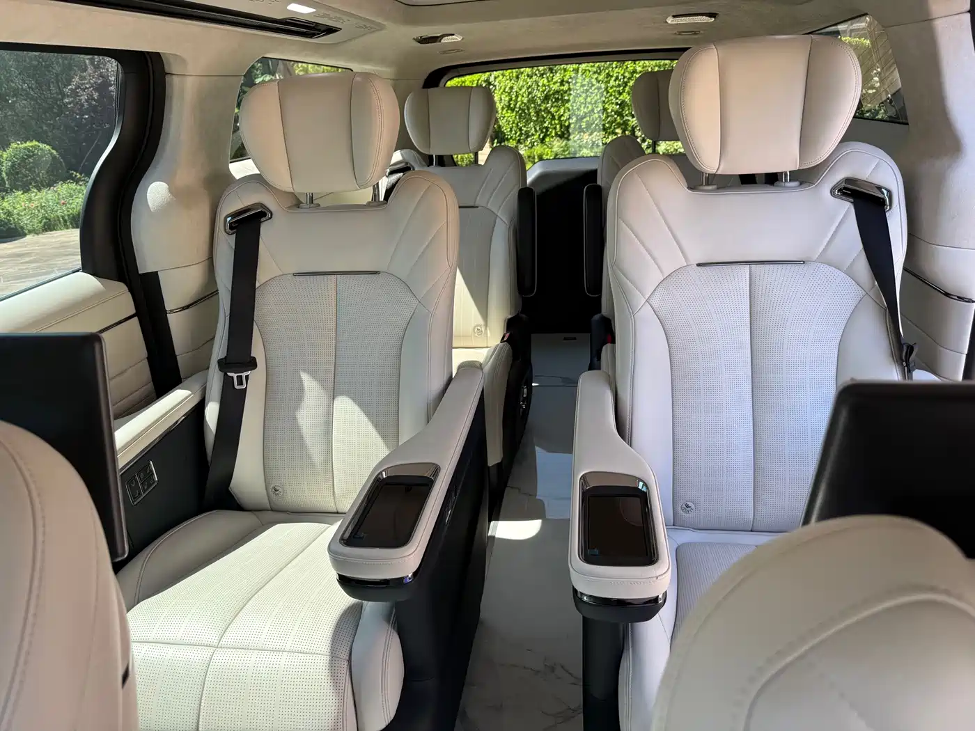 Geely Galaxy Yizhen L380 2025 2025 Model 805km Flagship Edition AWD