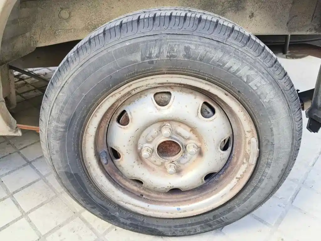 Lifan Fengshun 2012 2011 1.0L Comfort LF465Q5
