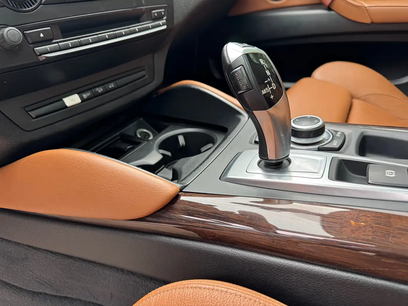 BMW X6 2013 xDrive35i фото 8