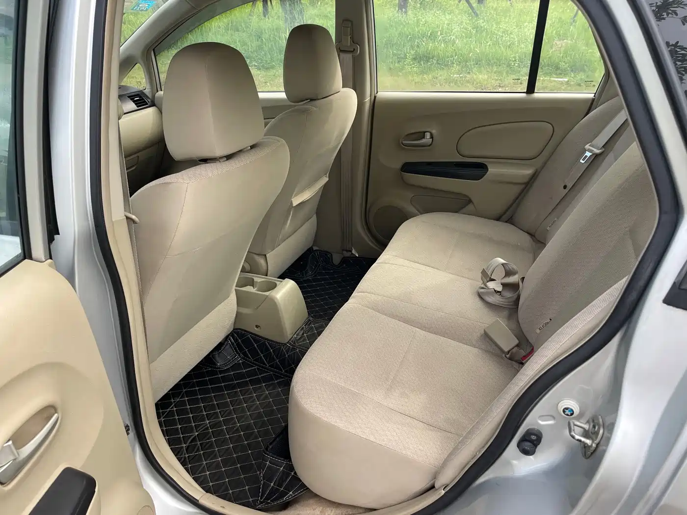 Venucia D50 2016 2016 Model 1.6L Automatic Elite Edition