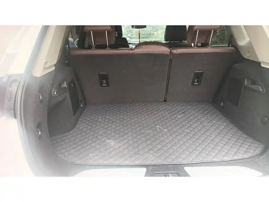 Фото 5 - Buick Envision Plus