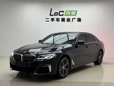 BMW 5