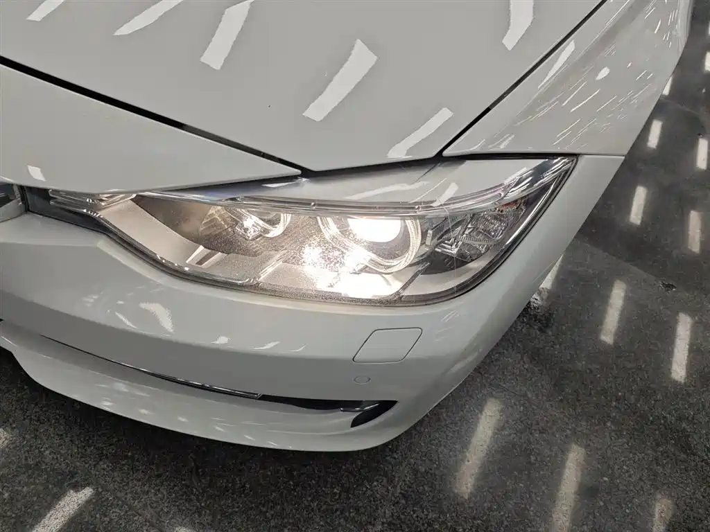BMW 3 Series 2015 320Li Super Joy Fashion фото 18
