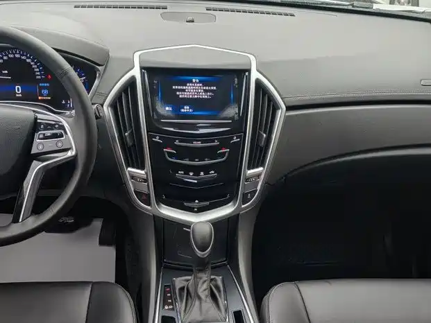 Cadillac SRX 2015 2015 3.0L Comfort