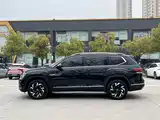 Фото 5 - Volkswagen Teramont