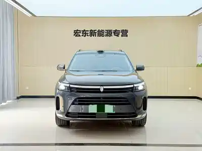 AITO M7