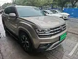 Фото 4 - Volkswagen Teramont