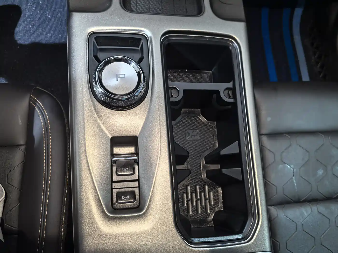 Haval Big Dog 2024 1.5T DCT Border Collie Edition фото 14