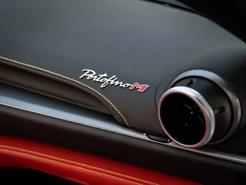 Ferrari Portofino 2023 2021 Model 3.9T M