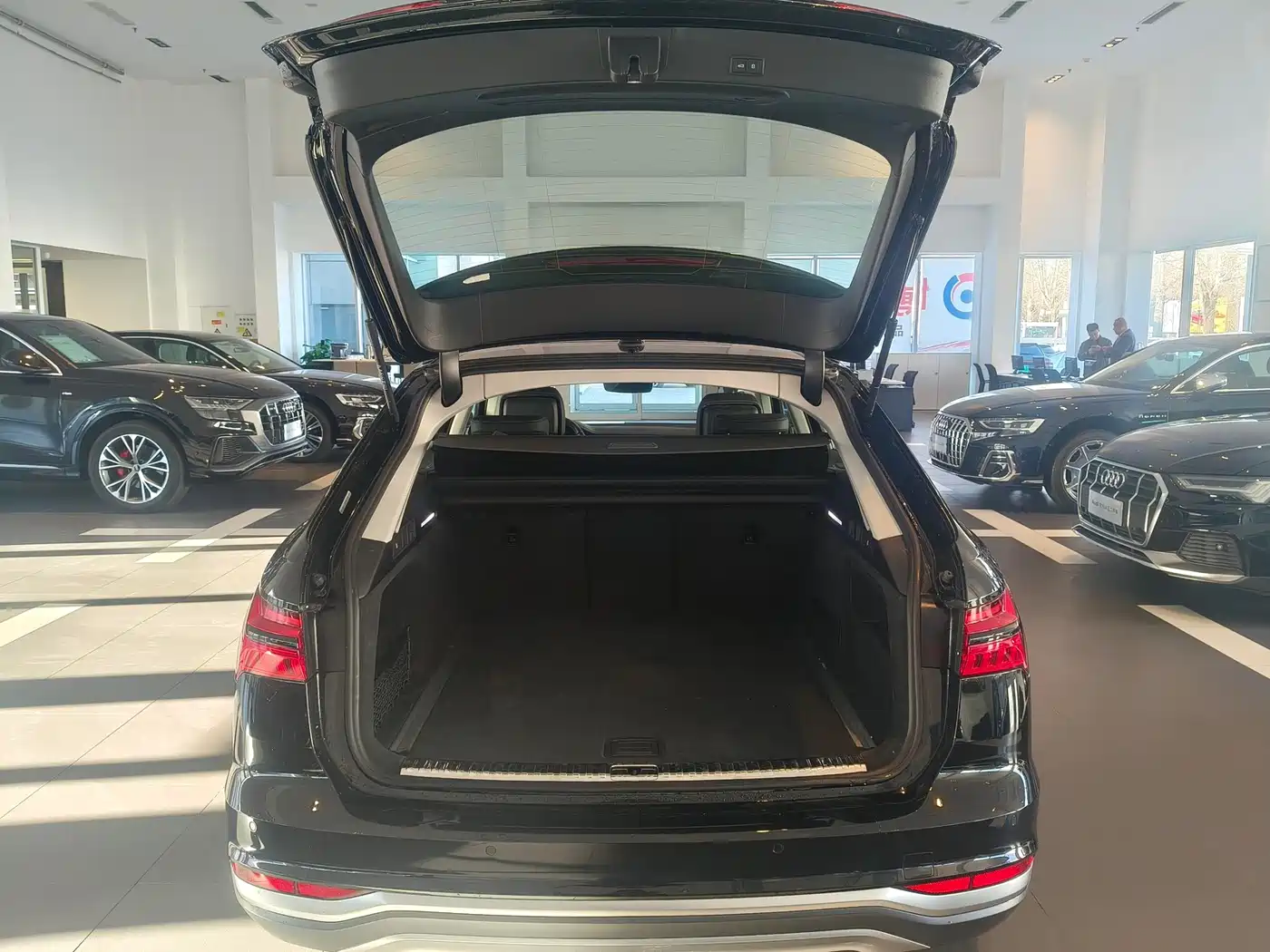 Audi A6 (Import) 2024 allroad quattro 55 TFSI Premium Off-road фото 9