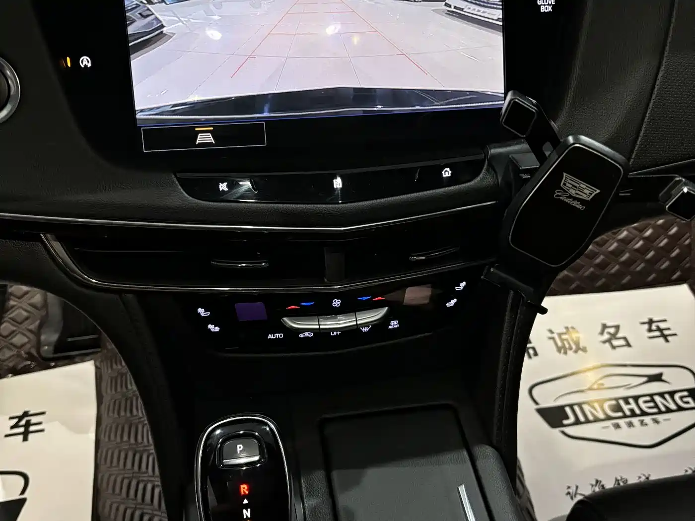Cadillac CT6 2022 28T Style фото 14