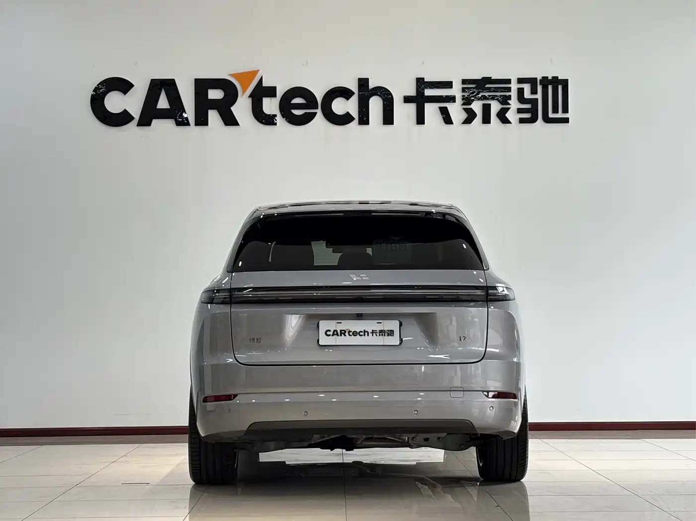 Li Auto IDEAL L7