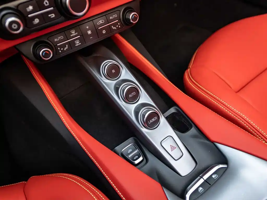 Ferrari Portofino 2023 2021 Model 3.9T M