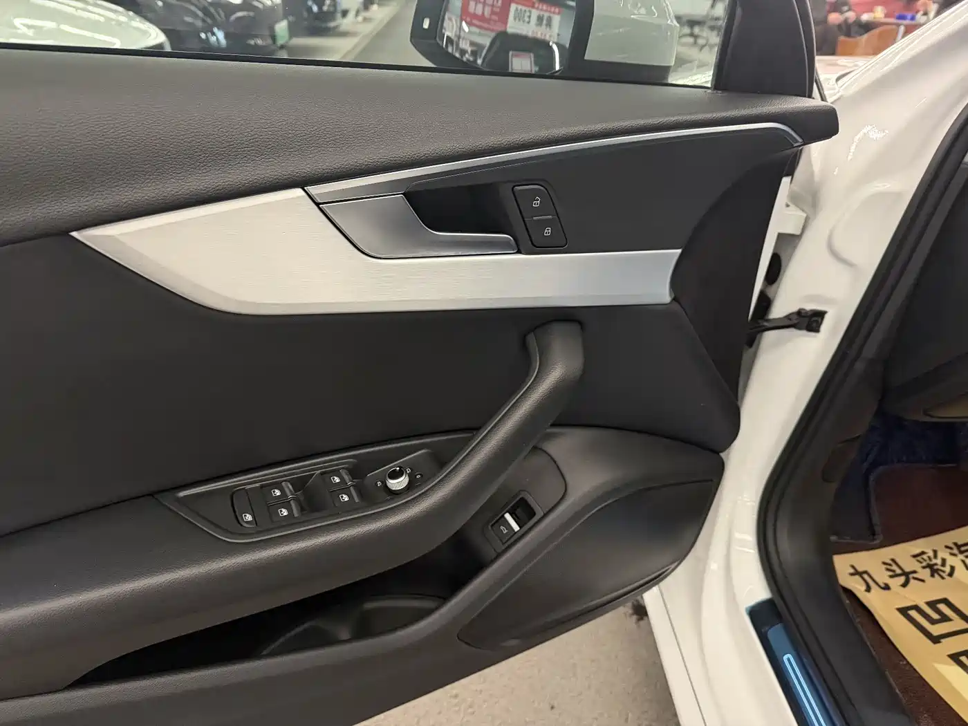Audi A4L 2019 40 TFSI Fashion (China VI) фото 7
