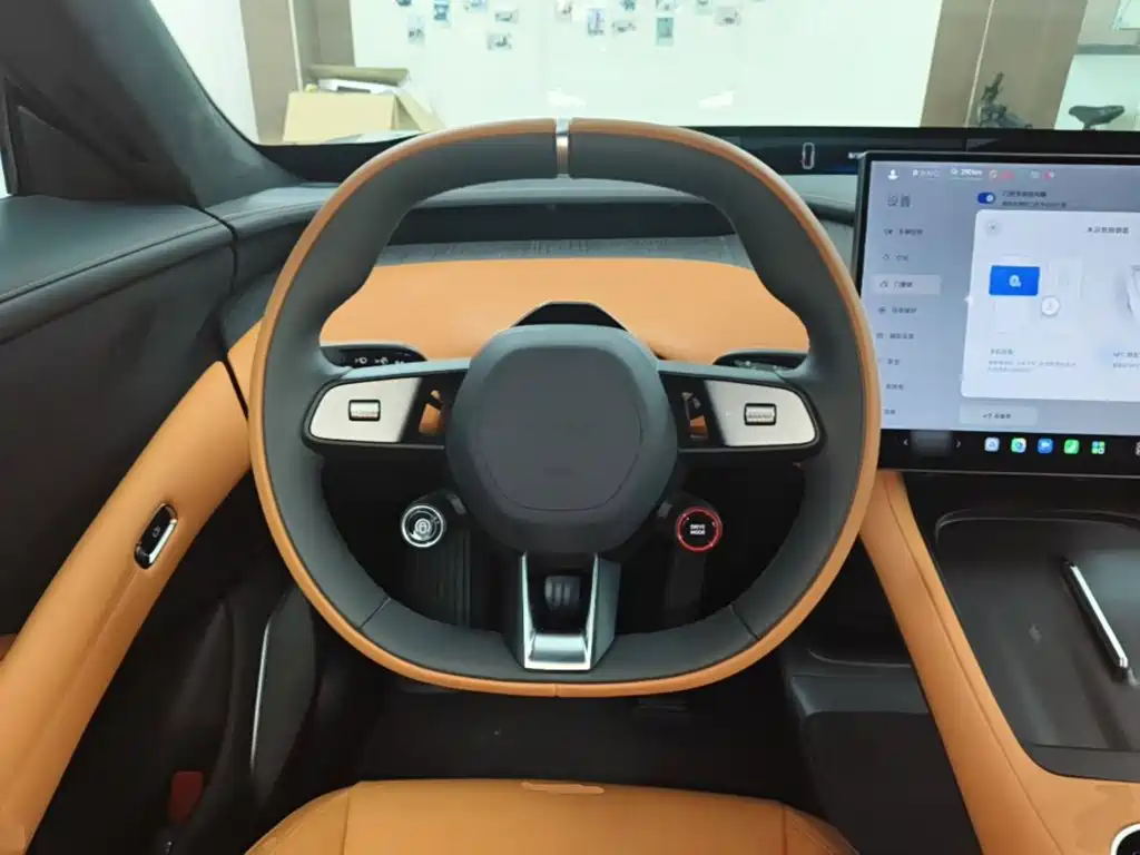 Xiaomi Auto Xiaomi YU7 2026 2025 Ultra Long Range High Performance AWD Max Edition