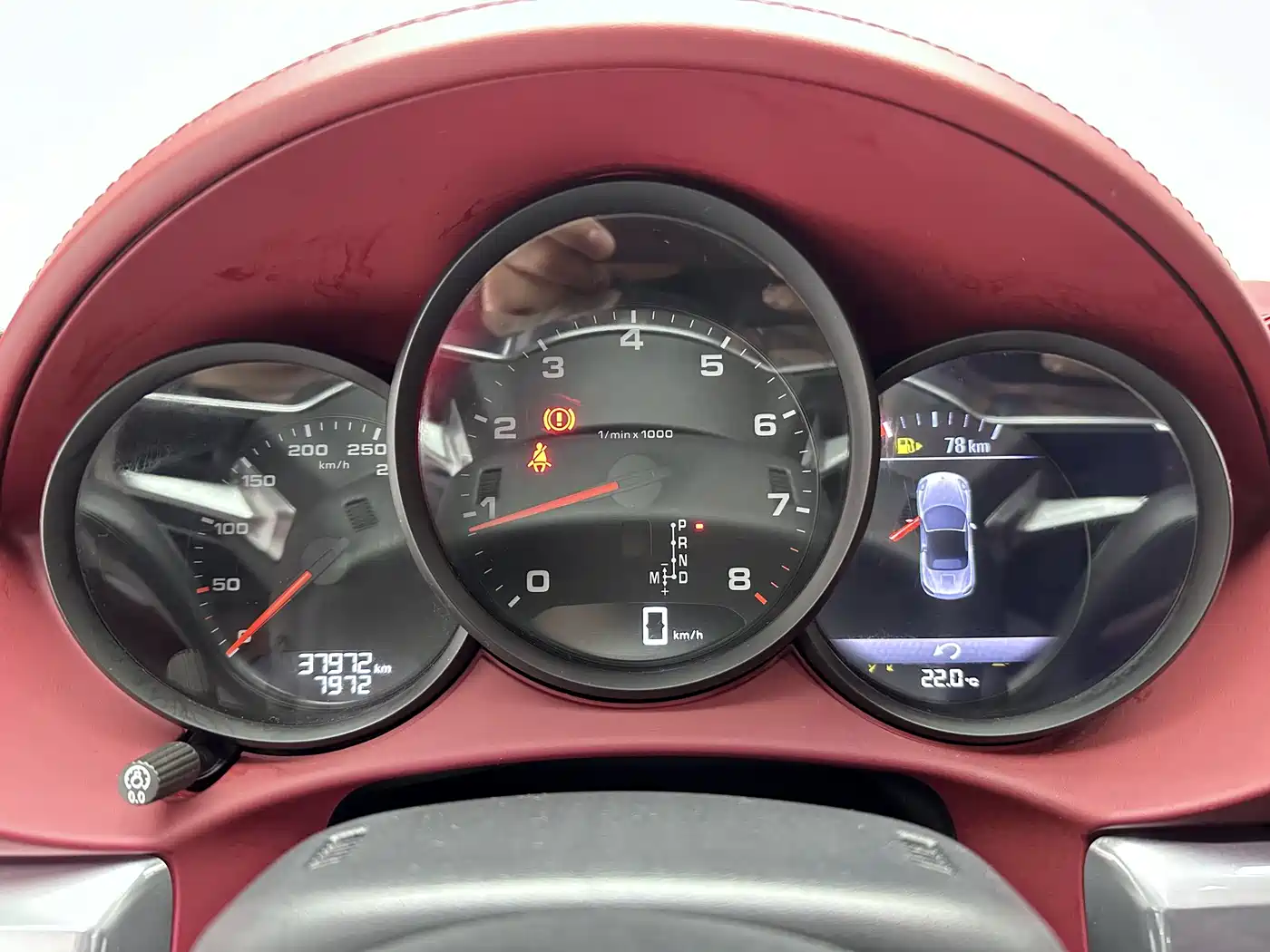 Porsche 718 2020 Boxster 2.0T фото 17