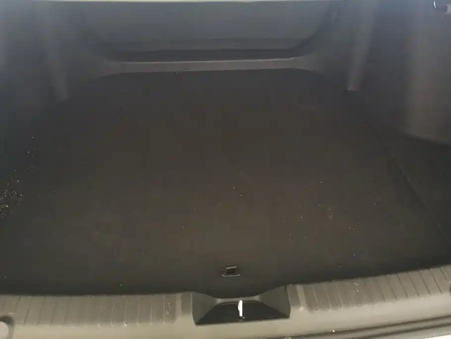 2026 Geely Galaxy Galaxy Stellar 6