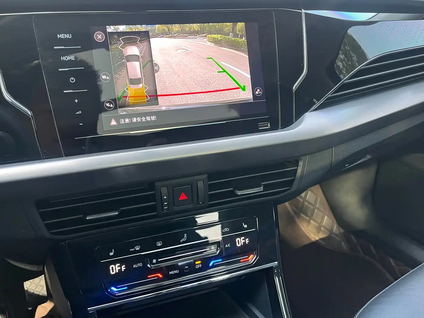 Volkswagen Passat 2019 330TSI Elite Version China VI фото 14