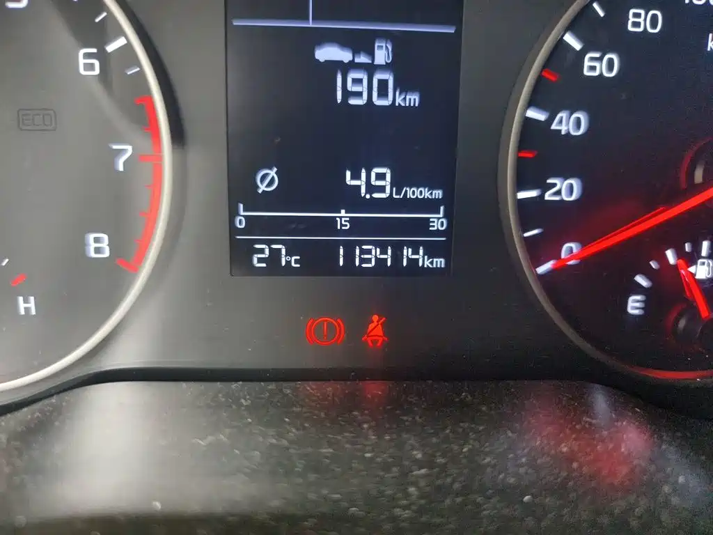 Kia K2 2019 2017 Sedan 1.4L MT 15th Anniversary Special Edition GLS
