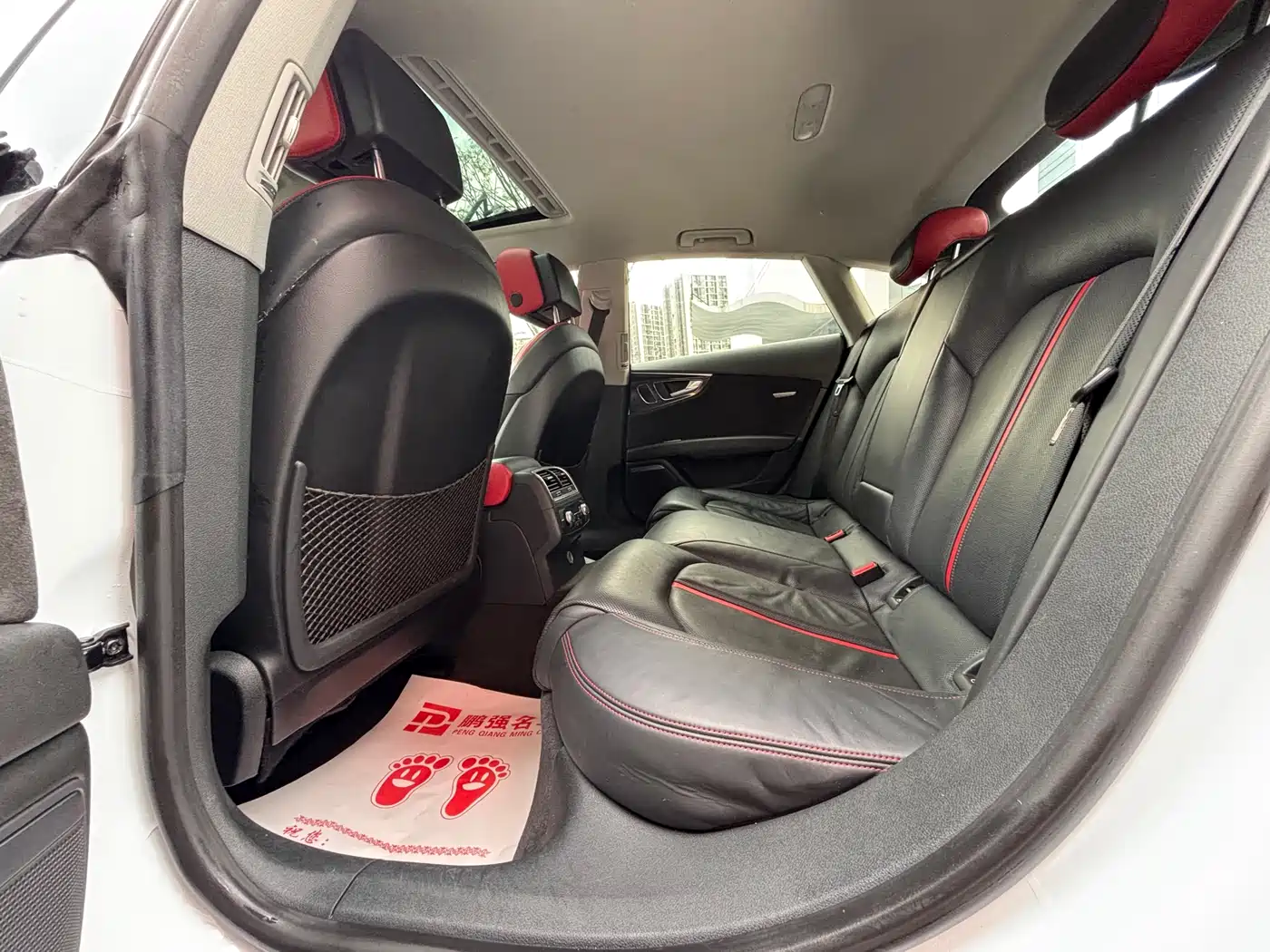Audi A7 2016 50 TFSI quattro Comfort фото 11