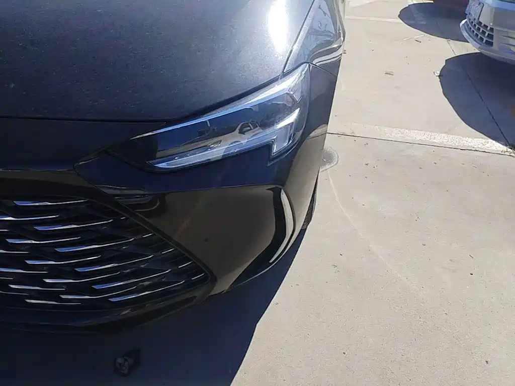 Buick Regal 2024 2024 25T Ultra Comfort Edition