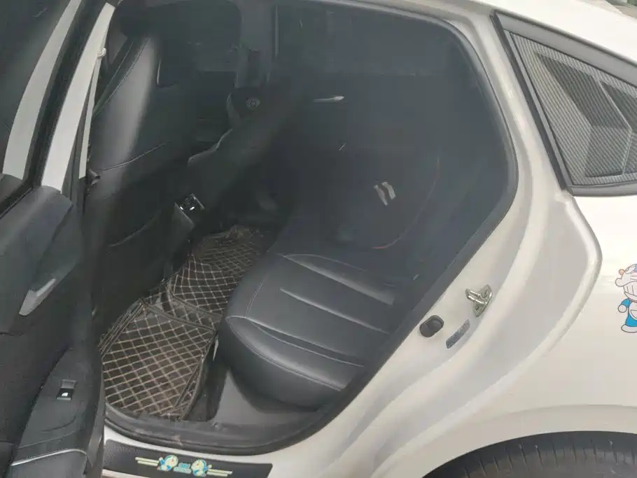 Changan Yida 2023 2023 Blue Whale NE 1.5T GDI DCT Exclusive
