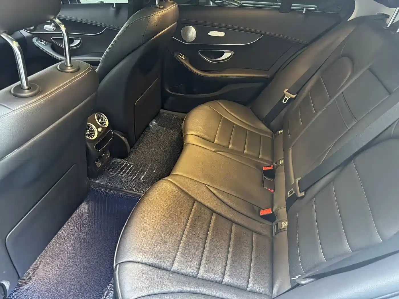 Mercedes-Benz C-Class 2021 C 260 L Sport Edition фото 9