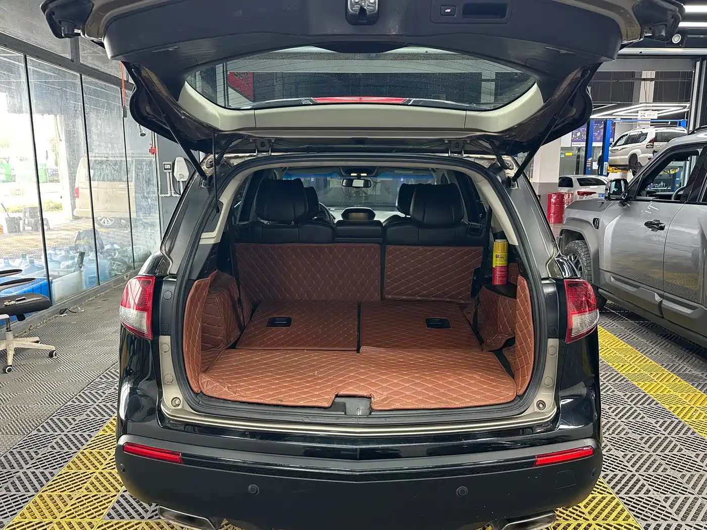 Acura MDX 2011 2011 3.7 Standard Prestige Sport Edition