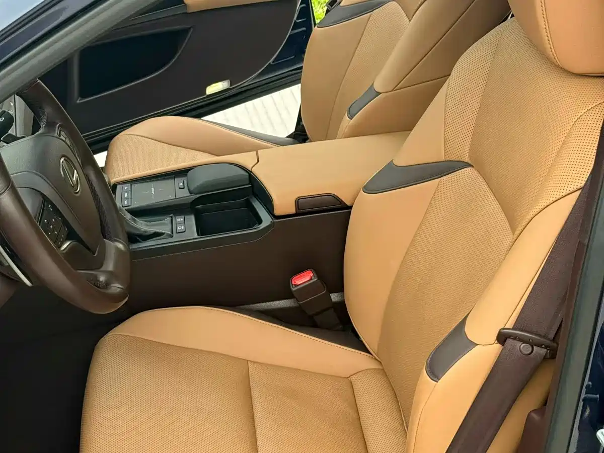 Lexus ES 2020 200 Excellence фото 6